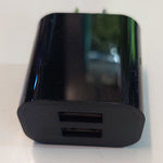 USB Transformer Black