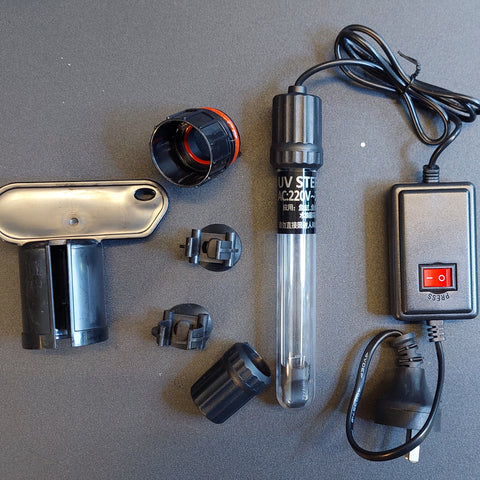 UVC 5W with Converter (UV Sterilization Lamp)