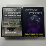 Cosmos: Empires Culture Clash