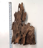 Honeycomb Driftwood (Half)