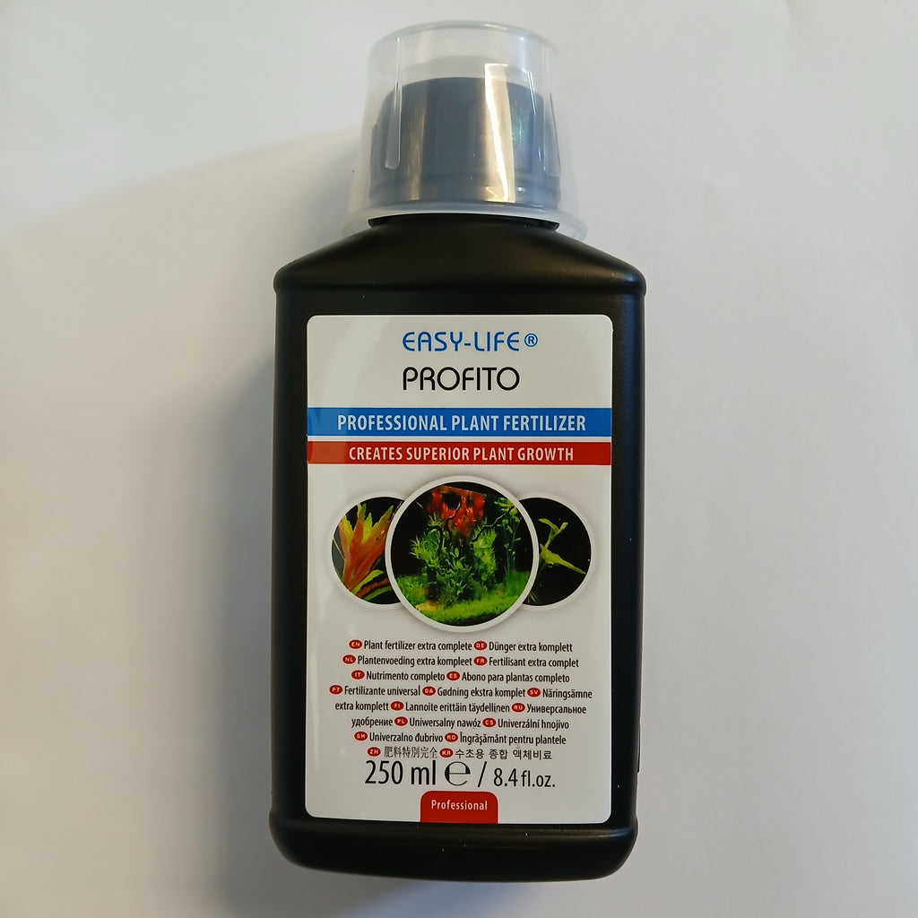easy life plant fertilizer Easy life Profito Plant Fertiliser – Sydney Aquascapes
