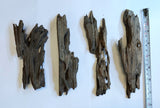 Honeycomb Driftwood (XSmall)