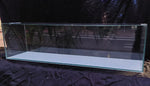 'Low Profile' Glass Aquarium 45L (3ft)(91x21x24)