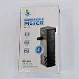 Internal Filter - 220L/h