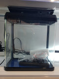Complete Aquarium Tank - 8L