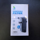 Internal Filter - 450L/h