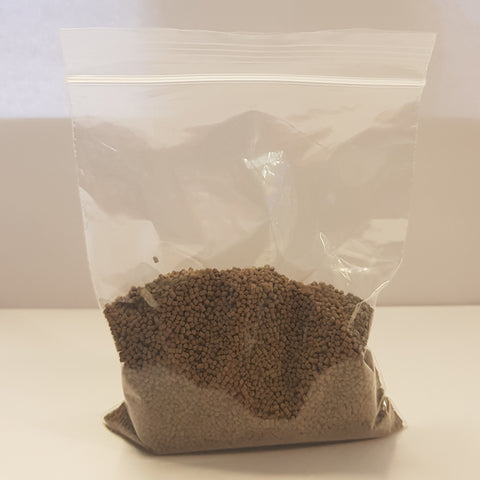 (Copy) New Life Spectrum Thera+A small pellet 50g