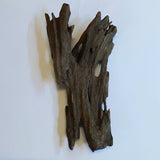 Honeycomb Driftwood (XSmall)