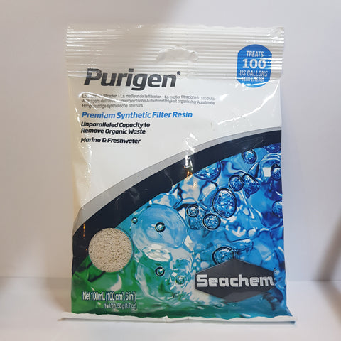 Seachem Purigen 50g Satchet