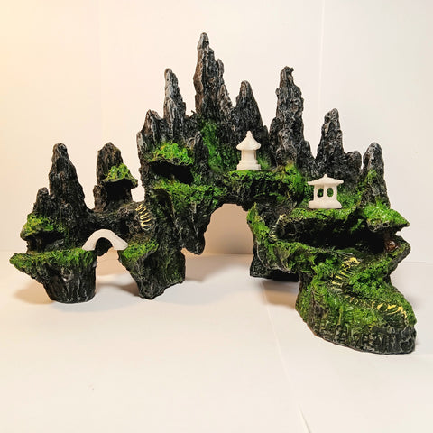Mountain Cave Large