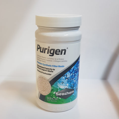 Seachem Purigen 250ml