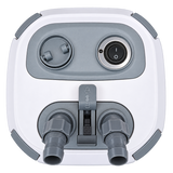 Canister Filter 1500LpH With UV Light