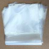10x Large Breather Bags (15cm x 36cm)