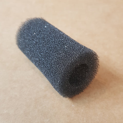 Filter sponge