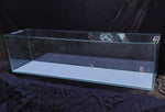 'Low Profile' Glass Aquarium 45L (3ft)(91x21x24)