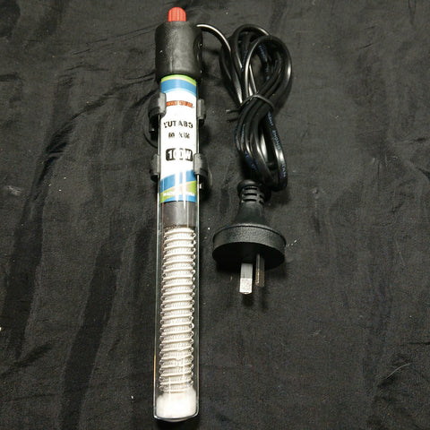 Aquarium Heater 100W