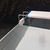 White LED Aquarium Lamp Light