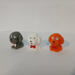 Small Puppy Decoration