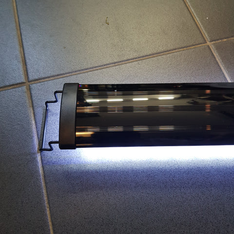 Black LED Aquarium Light