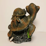 Air Stone Turtle