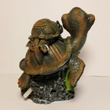Air Stone Turtle