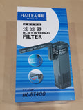 Hailea internal filter 400