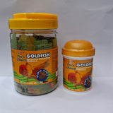 Pro's Choice Goldfish Staple Flakes 28.5g