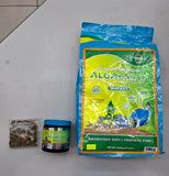 New Life Algaemax Wafer