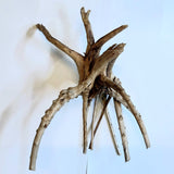 Natural Driftwood - Medium