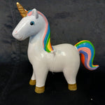 Small Unicorn Decoration