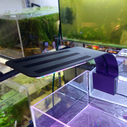 Super Slim LED Aquarium Light 10W