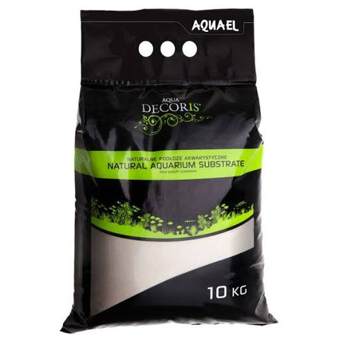 Aqua Decoris natural sand 10kg