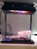 Complete Aquarium Tank - 8L