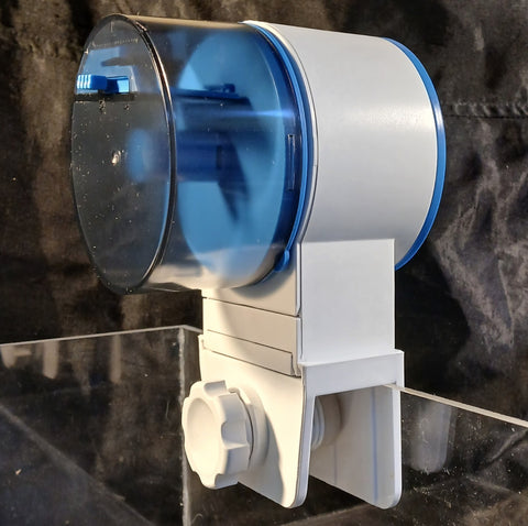 Fish Food Feeder (automatic feeder plus)