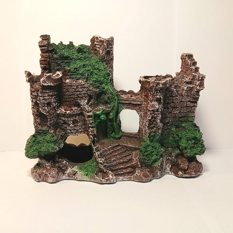 Castle Decoration
