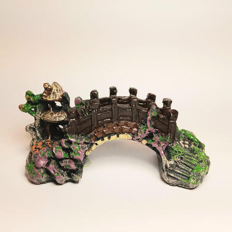 Mini Landscape Bridge