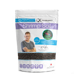 Shrimp Soil, Premium Aquasoil from Oliver Knott 2 Liters